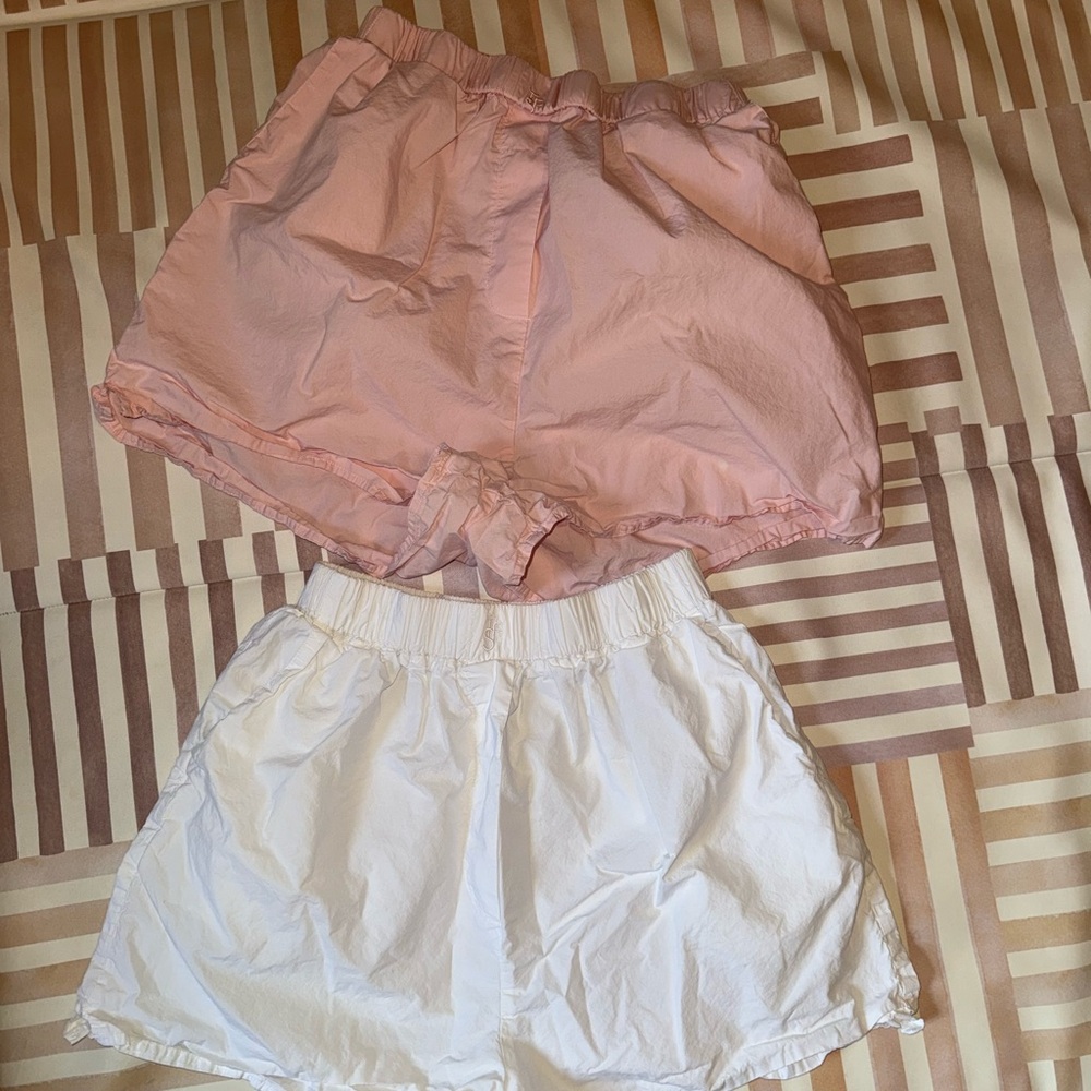 The Frankie Shop Boxers